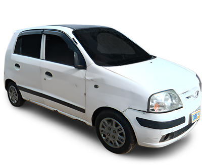 Hyundai Santro Xing-img